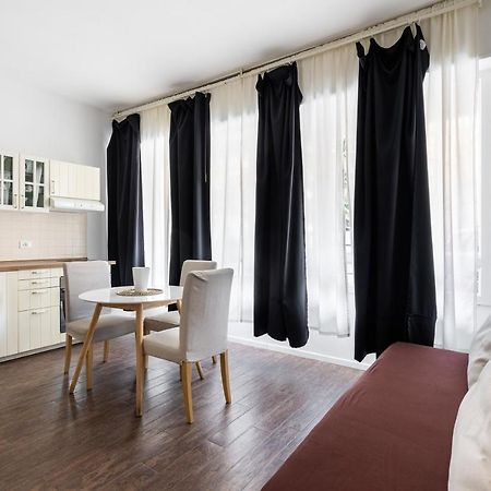 Largo Molina Studio I By Wonderful Italy Bologna Exterior foto