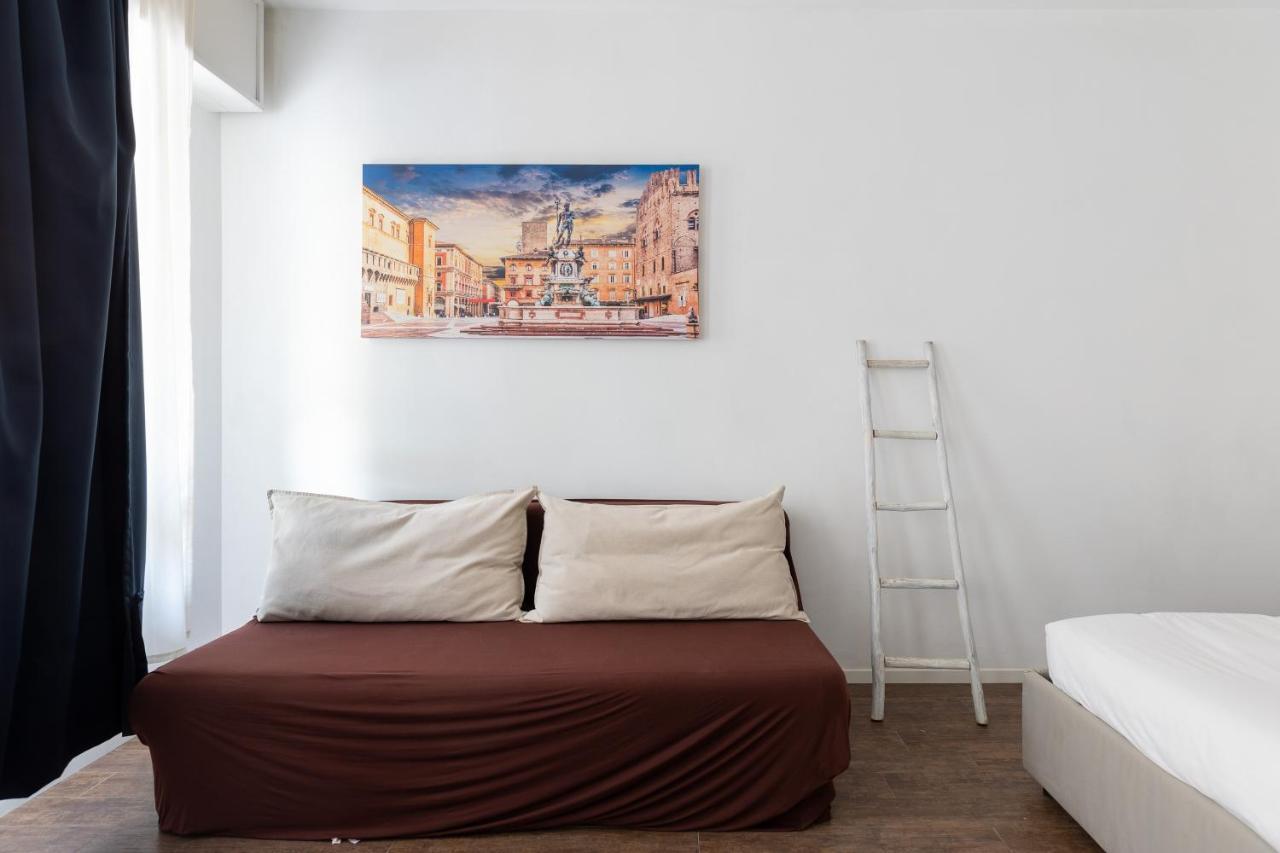Largo Molina Studio I By Wonderful Italy Bologna Exterior foto