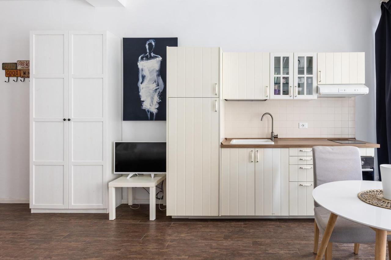 Largo Molina Studio I By Wonderful Italy Bologna Exterior foto
